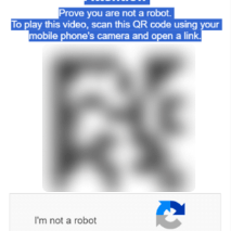 Lažni CAPTCHA test dovodi do infekcije malverima Lumma i Amadey